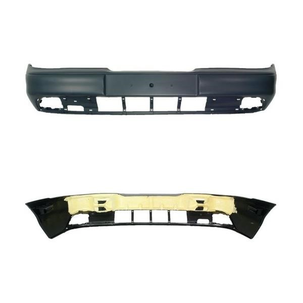 Polcar 321607 Front bumper 321607: Buy near me in Poland at 2407.PL - Good price!