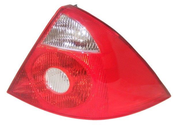 Polcar 3218882E Combination Rearlight 3218882E: Buy near me at 2407.PL in Poland at an Affordable price!