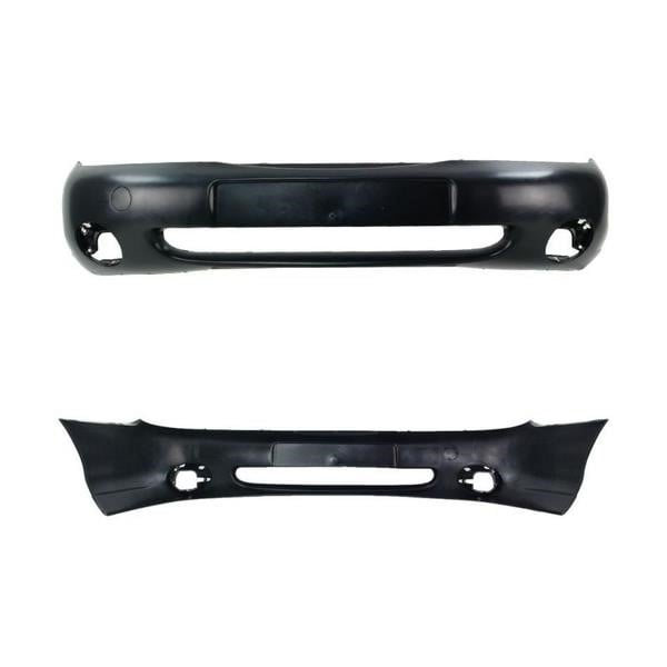 Polcar 321707-1 Front bumper 3217071: Buy near me in Poland at 2407.PL - Good price!
