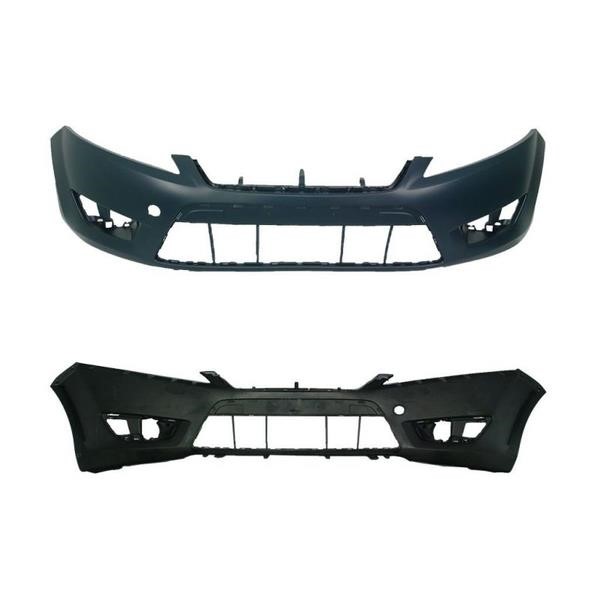 Polcar 321907 Front bumper 321907: Buy near me in Poland at 2407.PL - Good price!