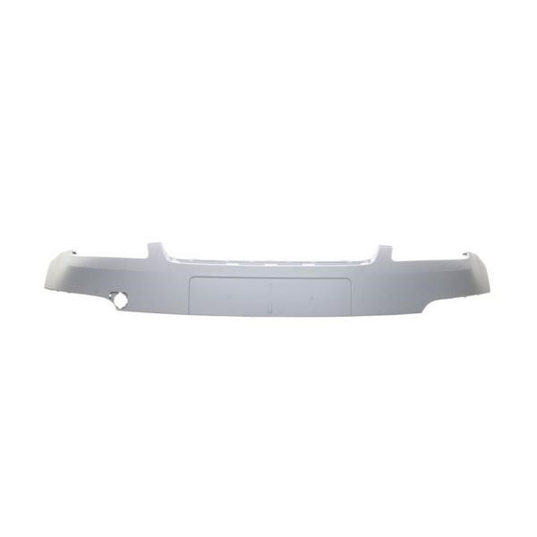 Polcar 323707-1 Front bumper 3237071: Buy near me in Poland at 2407.PL - Good price!