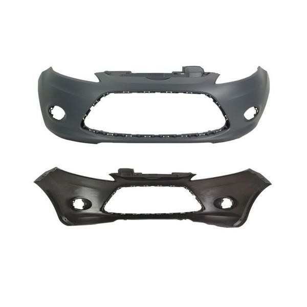Polcar 323807-2 Front bumper 3238072: Buy near me at 2407.PL in Poland at an Affordable price!