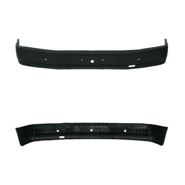 Polcar 324407 Front bumper 324407: Buy near me in Poland at 2407.PL - Good price!