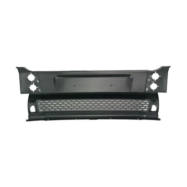 Polcar 324707-2 Front bumper 3247072: Buy near me in Poland at 2407.PL - Good price!