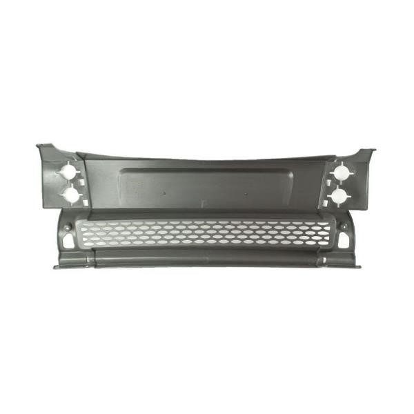 Polcar 324707 Front bumper 324707: Buy near me in Poland at 2407.PL - Good price!
