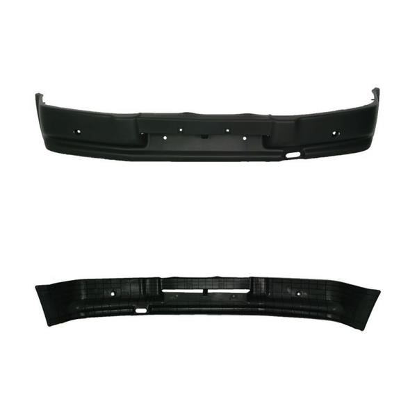Polcar 324607 Front bumper 324607: Buy near me in Poland at 2407.PL - Good price!