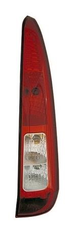 Polcar 325888-T Combination Rearlight 325888T: Buy near me at 2407.PL in Poland at an Affordable price!