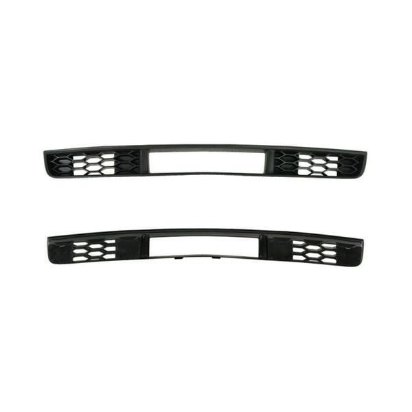 Polcar 325327 Front bumper grill 325327: Buy near me in Poland at 2407.PL - Good price!