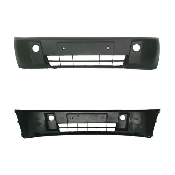 Polcar 325607 Front bumper 325607: Buy near me in Poland at 2407.PL - Good price!