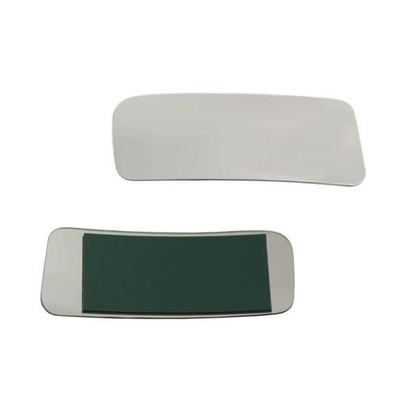 Polcar 3256548E Side mirror insert 3256548E: Buy near me at 2407.PL in Poland at an Affordable price!