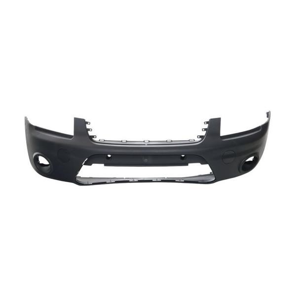 Polcar 32U107 Front bumper 32U107: Buy near me in Poland at 2407.PL - Good price!