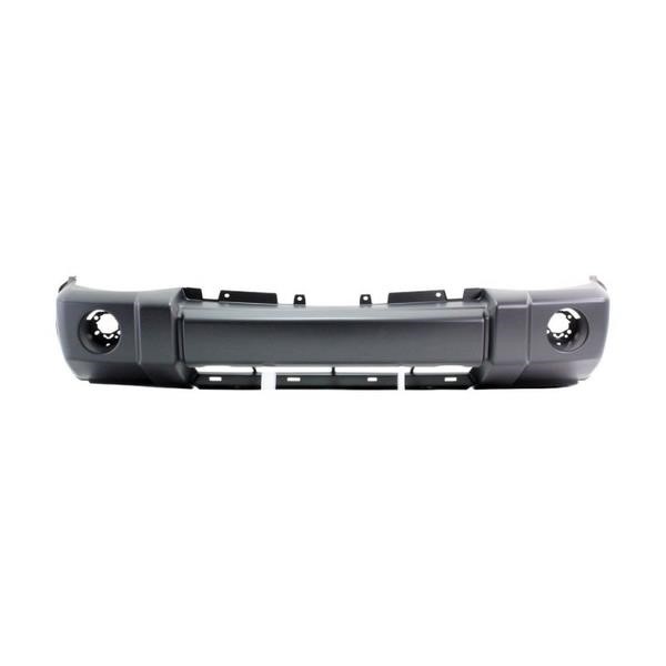 Polcar 342007-2 Front bumper 3420072: Buy near me in Poland at 2407.PL - Good price!