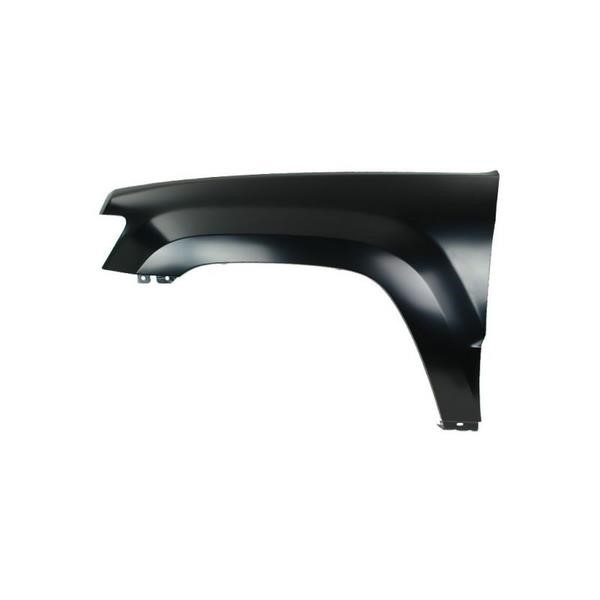 Polcar 343001 Front fender left 343001: Buy near me in Poland at 2407.PL - Good price!