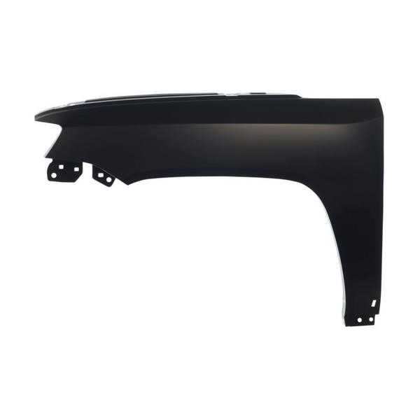 Polcar 34X101 Front fender left 34X101: Buy near me in Poland at 2407.PL - Good price!