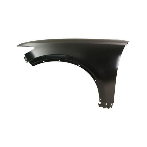 Polcar 355001 Front fender left 355001: Buy near me in Poland at 2407.PL - Good price!