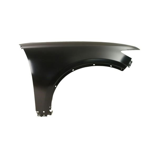 Polcar 355002 Front fender right 355002: Buy near me in Poland at 2407.PL - Good price!