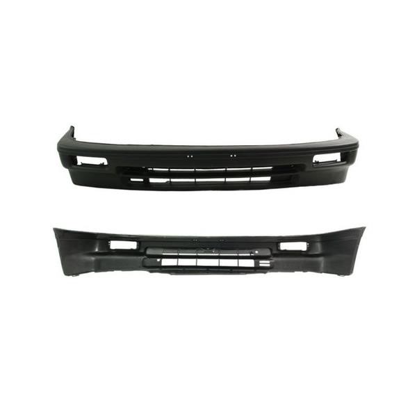 Polcar 380507 Front bumper 380507: Buy near me in Poland at 2407.PL - Good price!