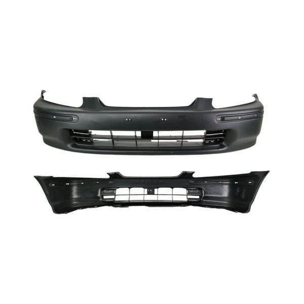 Polcar 381007 Front bumper 381007: Buy near me in Poland at 2407.PL - Good price!