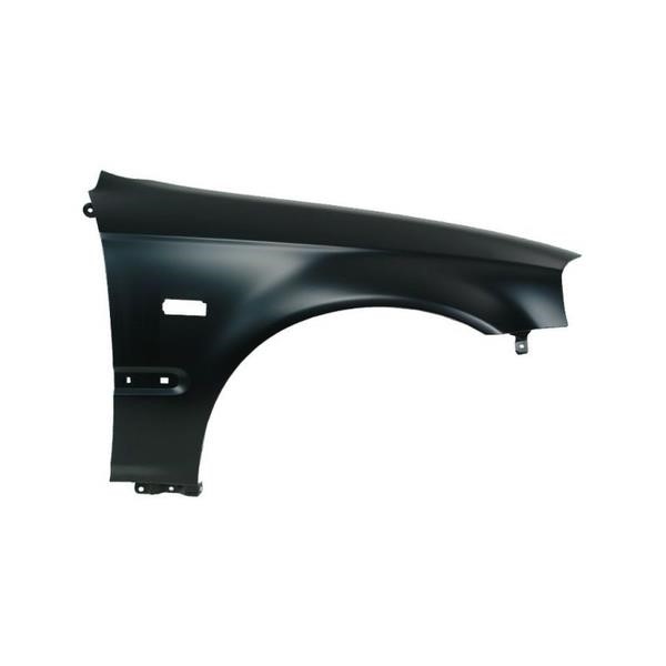 Polcar 381202 Front fender right 381202: Buy near me in Poland at 2407.PL - Good price!