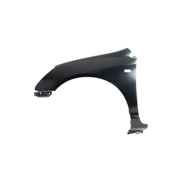 Polcar 382501 Front fender left 382501: Buy near me in Poland at 2407.PL - Good price!