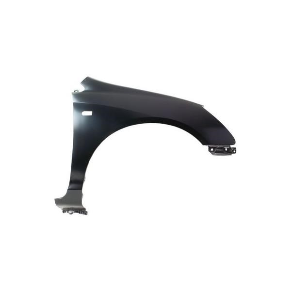Polcar 382502 Front fender right 382502: Buy near me in Poland at 2407.PL - Good price!