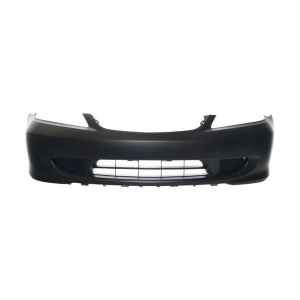 Polcar 382807-2 Front bumper 3828072: Buy near me at 2407.PL in Poland at an Affordable price!