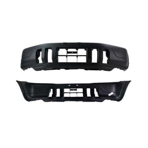 Polcar 387507 Front bumper 387507: Buy near me in Poland at 2407.PL - Good price!