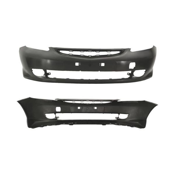 Polcar 383507-1 Front bumper 3835071: Buy near me at 2407.PL in Poland at an Affordable price!