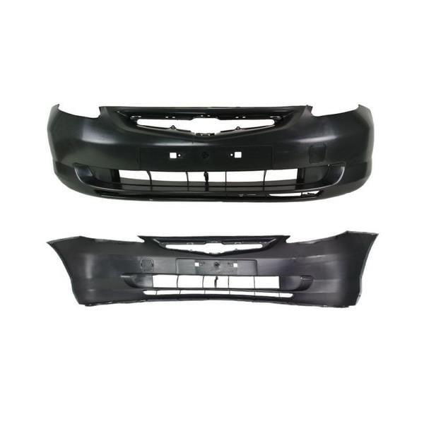 Polcar 383507 Front bumper 383507: Buy near me in Poland at 2407.PL - Good price!