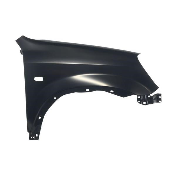 Polcar 387602-1 Front fender right 3876021: Buy near me in Poland at 2407.PL - Good price!