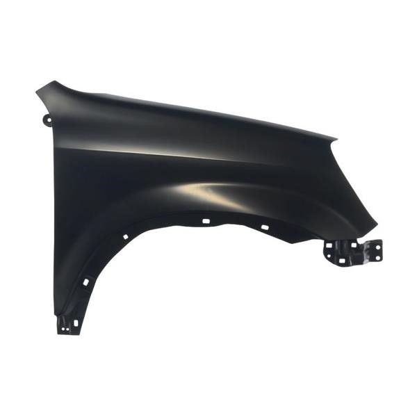 Polcar 387602 Front fender right 387602: Buy near me in Poland at 2407.PL - Good price!