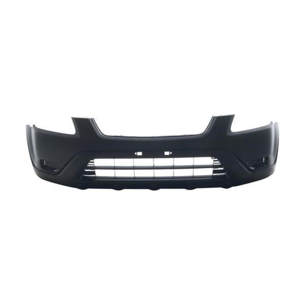 Polcar 387607 Front bumper 387607: Buy near me in Poland at 2407.PL - Good price!
