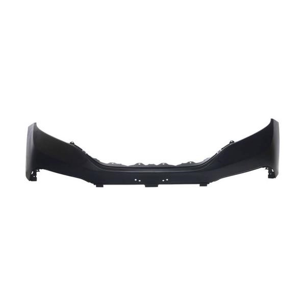 Polcar 38X207 Front bumper 38X207: Buy near me in Poland at 2407.PL - Good price!