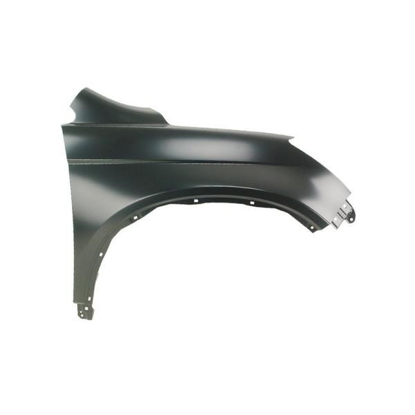 Polcar 387802 Front fender right 387802: Buy near me in Poland at 2407.PL - Good price!
