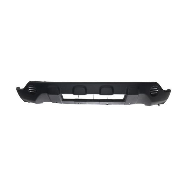 Polcar 387807-5 Front bumper 3878075: Buy near me in Poland at 2407.PL - Good price!