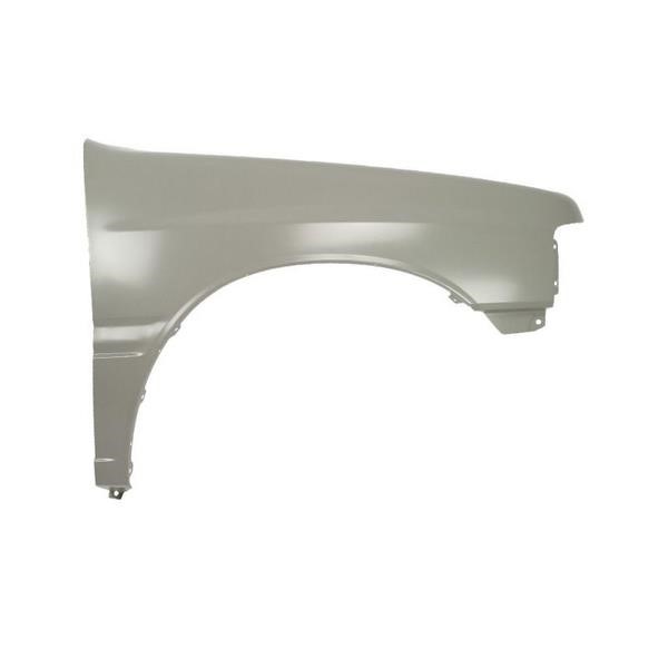 Polcar 395002 Front fender right 395002: Buy near me in Poland at 2407.PL - Good price!