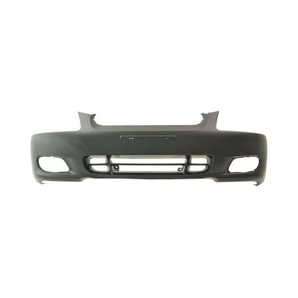 Polcar 400707-2 Front bumper 4007072: Buy near me in Poland at 2407.PL - Good price!