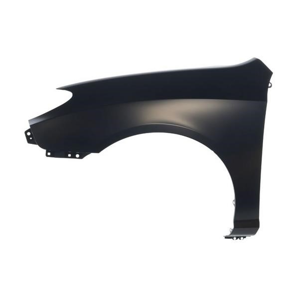 Polcar 401601 Front fender left 401601: Buy near me in Poland at 2407.PL - Good price!