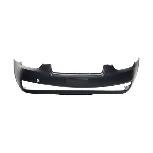 Polcar 400907-1 Front bumper 4009071: Buy near me in Poland at 2407.PL - Good price!