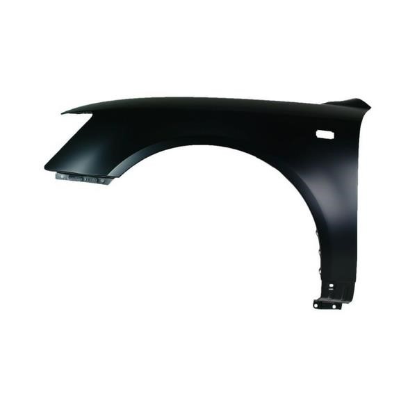 Polcar 402601 Front fender left 402601: Buy near me in Poland at 2407.PL - Good price!