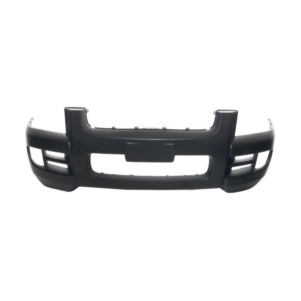 Polcar 410307 Front bumper 410307: Buy near me at 2407.PL in Poland at an Affordable price!