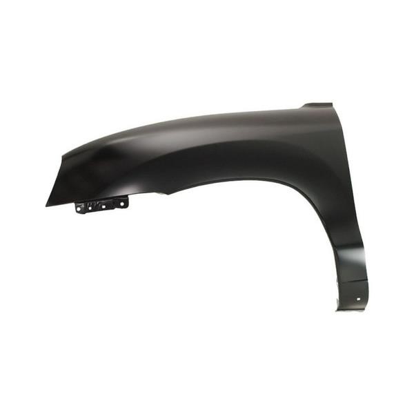 Polcar 405001 Front fender left 405001: Buy near me in Poland at 2407.PL - Good price!
