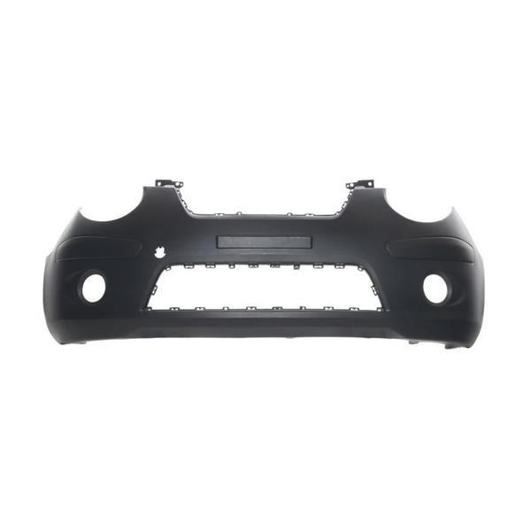 Polcar 410707 Front bumper 410707: Buy near me in Poland at 2407.PL - Good price!