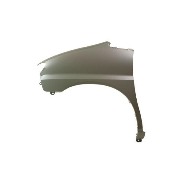 Polcar 406201 Front fender left 406201: Buy near me in Poland at 2407.PL - Good price!