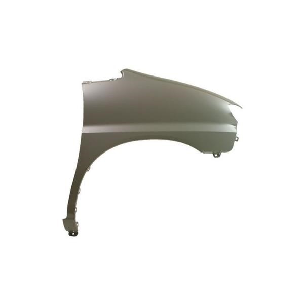 Polcar 406202 Front fender right 406202: Buy near me in Poland at 2407.PL - Good price!