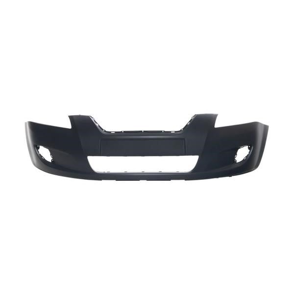 Polcar 411407 Front bumper 411407: Buy near me in Poland at 2407.PL - Good price!