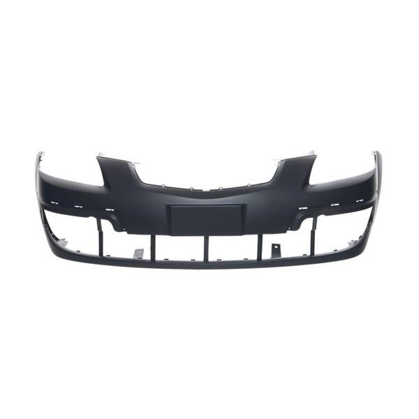 Polcar 411707 Front bumper 411707: Buy near me in Poland at 2407.PL - Good price!