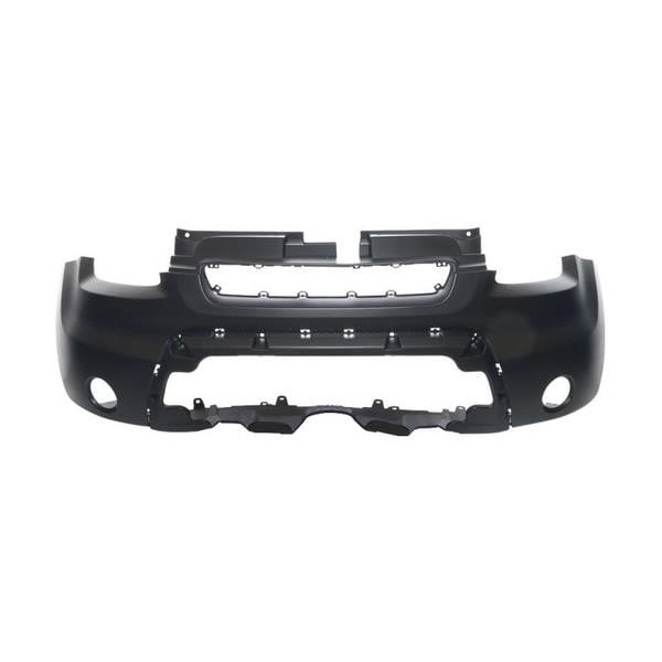 Polcar 416507 Front bumper 416507: Buy near me in Poland at 2407.PL - Good price!