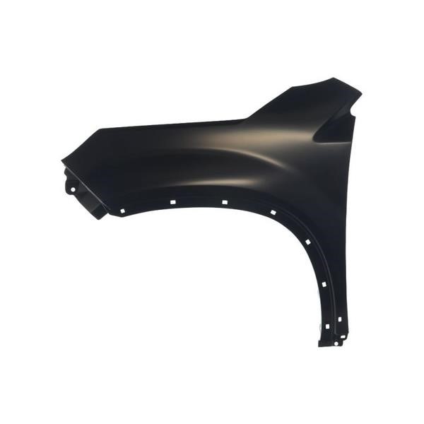 Polcar 417201 Front fender left 417201: Buy near me in Poland at 2407.PL - Good price!