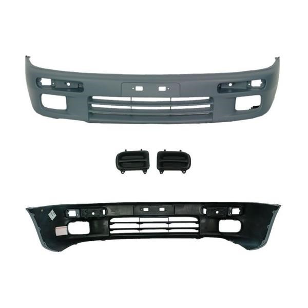 Polcar 450707 Front bumper 450707: Buy near me in Poland at 2407.PL - Good price!